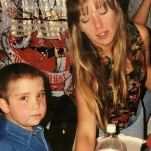 Meet your Posher, Mitchel